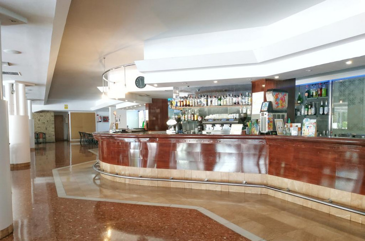 Semana Santa en Lloret de Mar en hotel 4* - Don Juan Gran Hotel - habitaciones estándar
