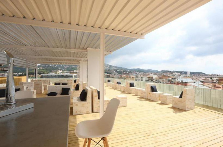 Semana Santa en Lloret de Mar en hotel 4* - Don Juan Gran Hotel - habitaciones estándar