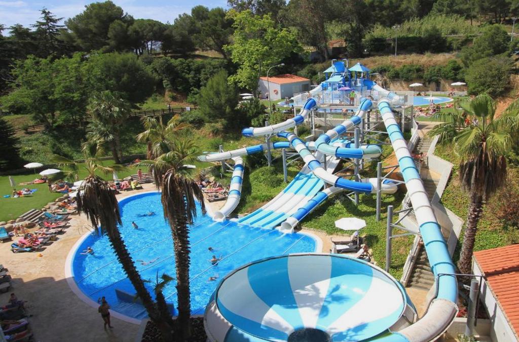 Mergulhe no verão na Costa Brava!