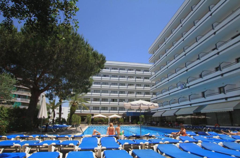 Mergulhe no verão na Costa Brava!