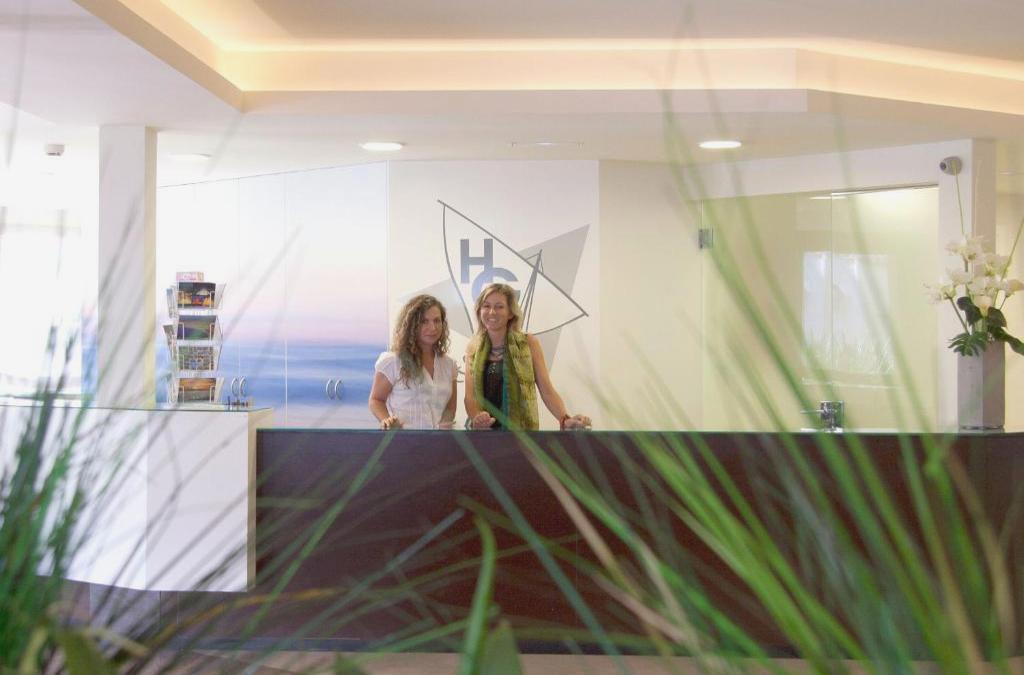Mergulhe na diversão em Lloret de Mar: hotel 4* com escorregas aquáticos