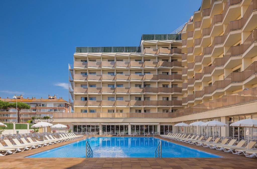 ¡Especial Halloween en Lloret de Mar!