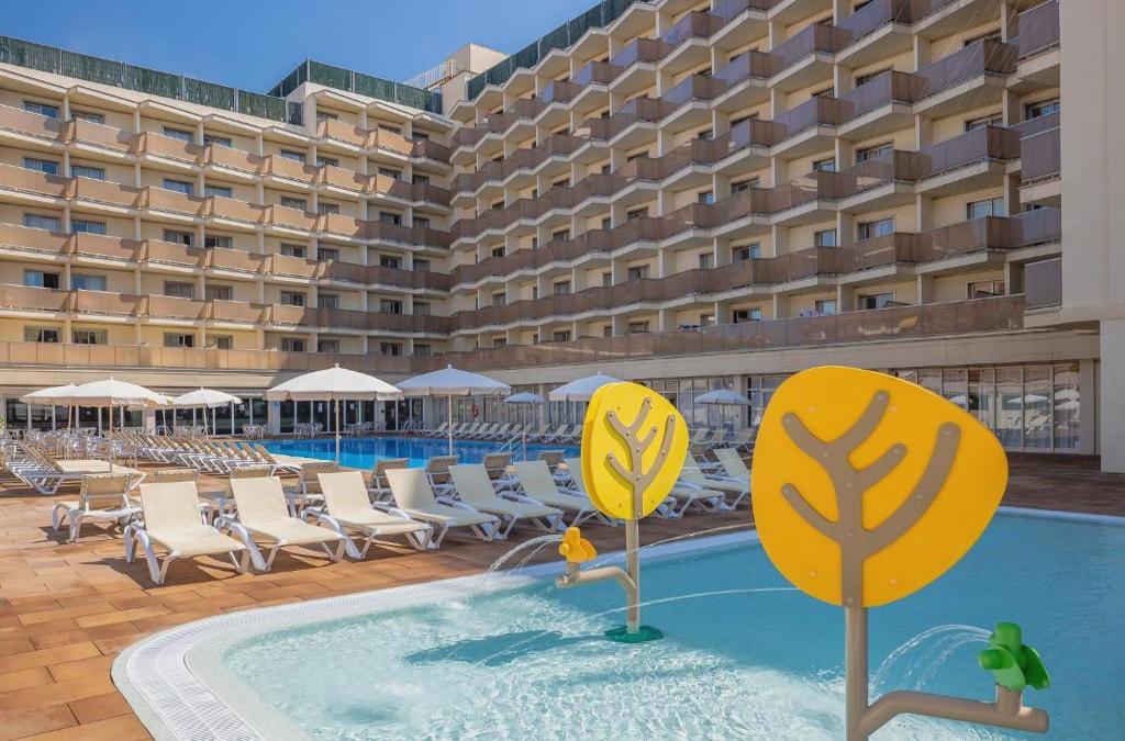 ¡Especial Halloween en Lloret de Mar! - htop Amatista - Bliss