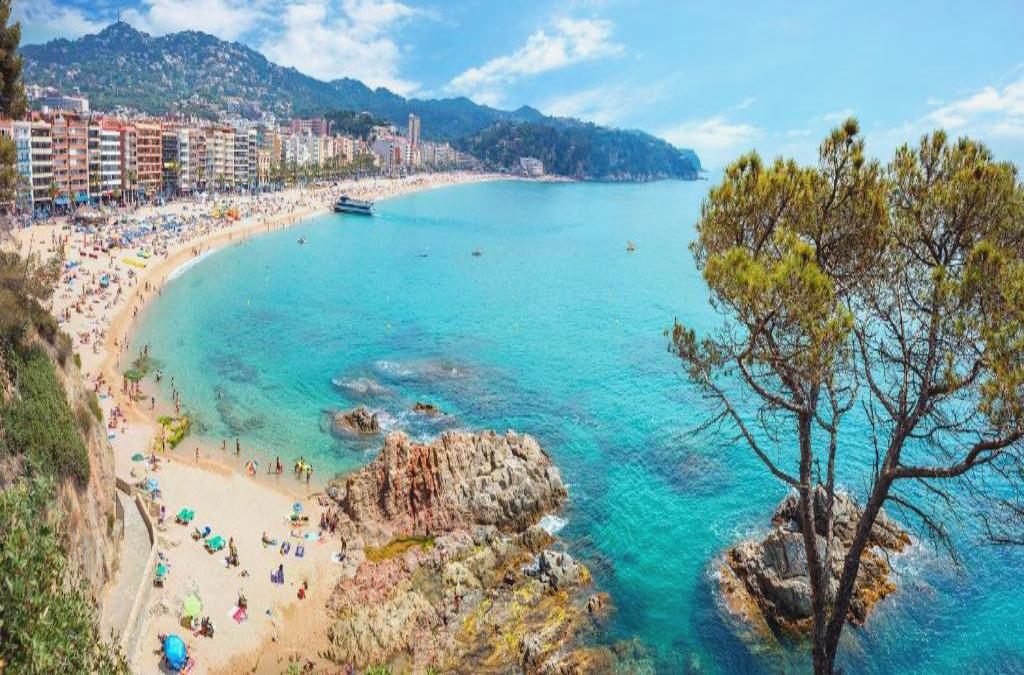 ¡Especial Halloween en Lloret de Mar! - htop Amatista - Bliss