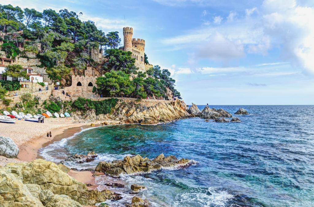 ¡Especial Halloween en Lloret de Mar! - htop Amatista - Bliss