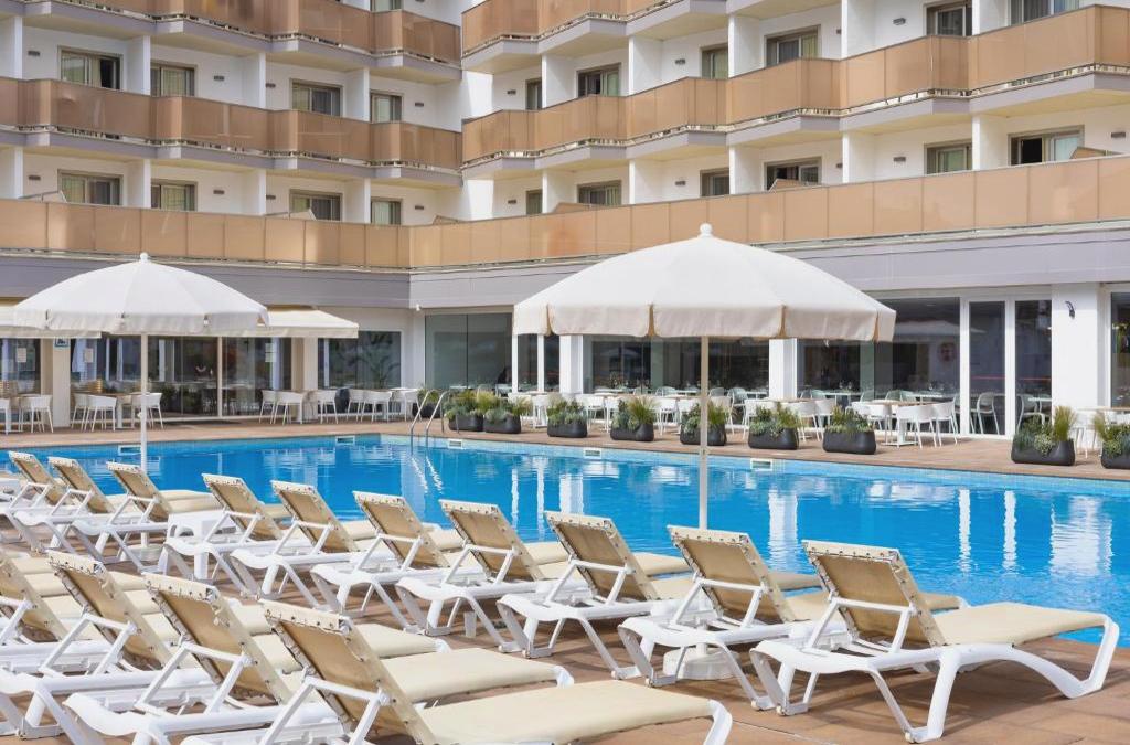 ¡Especial Halloween en Lloret de Mar!