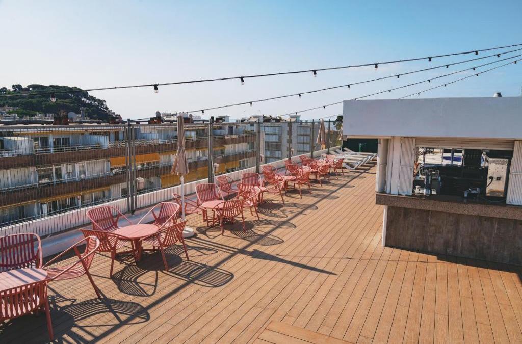 ¡Especial Halloween en Lloret de Mar!