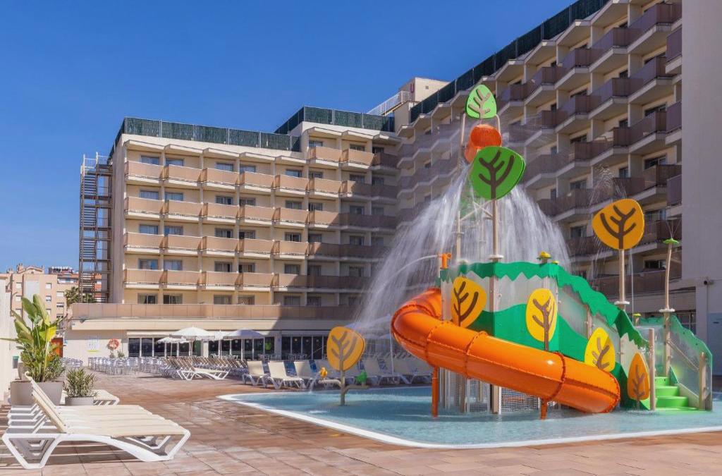 ¡Especial Halloween en Lloret de Mar!