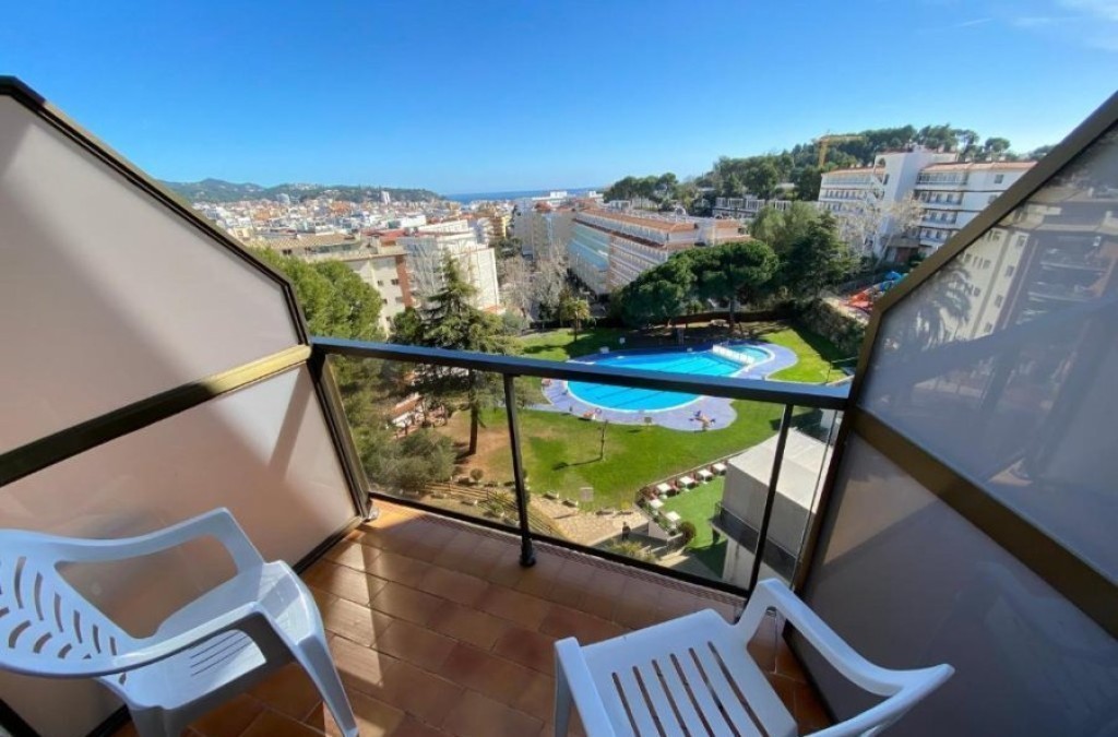 Séjour d’automne à Lloret de Mar