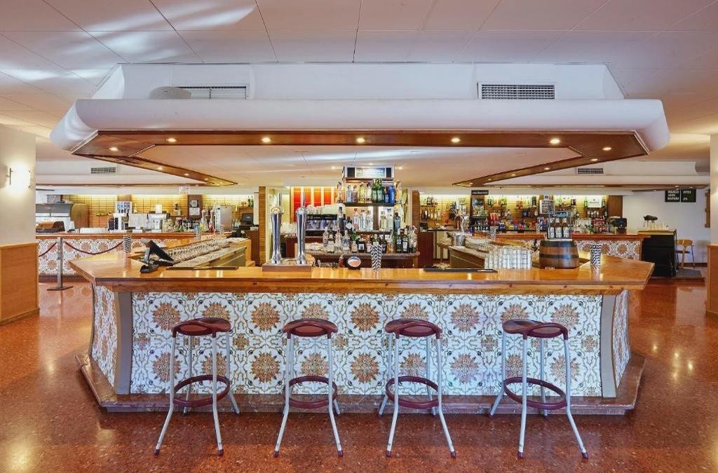 Escapada familiar en Lloret de Mar junto al Mediterráneo - Hotel Samba