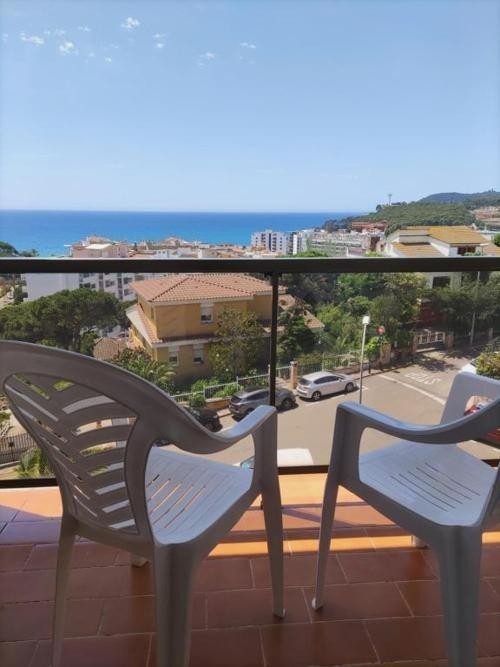 Escapada familiar en Lloret de Mar junto al Mediterráneo - Hotel Samba