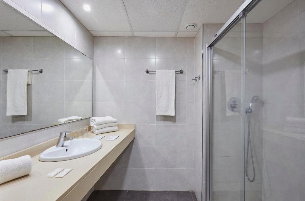 Escapada familiar en Lloret de Mar junto al Mediterráneo - Hotel Samba
