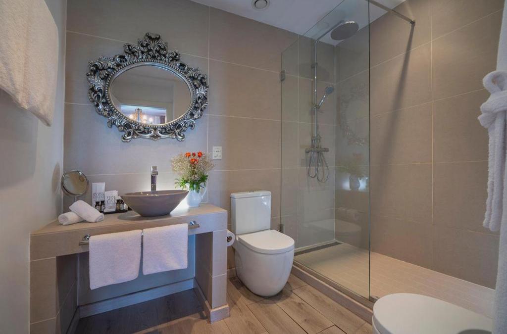 Hotel 5* en un monasterio del s. X en plena Costa Brava