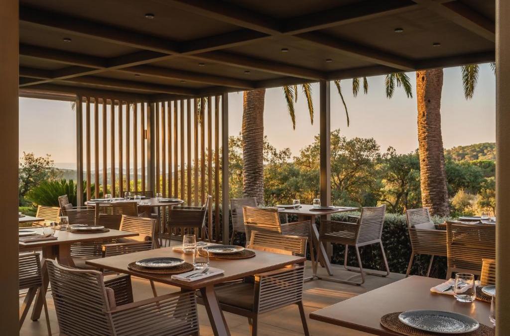 Hotel 5* en un monasterio del s. X en plena Costa Brava