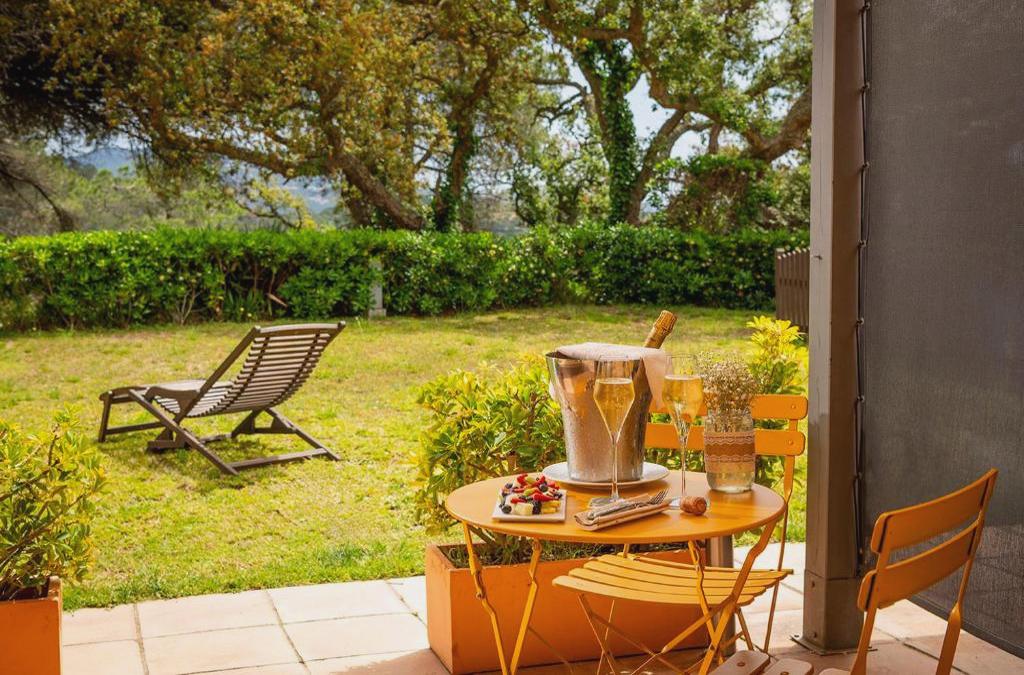 Hotel 5* en un monasterio del s. X en plena Costa Brava - Sant Pere del Bosc Hotel & Spa - Adults Recommended