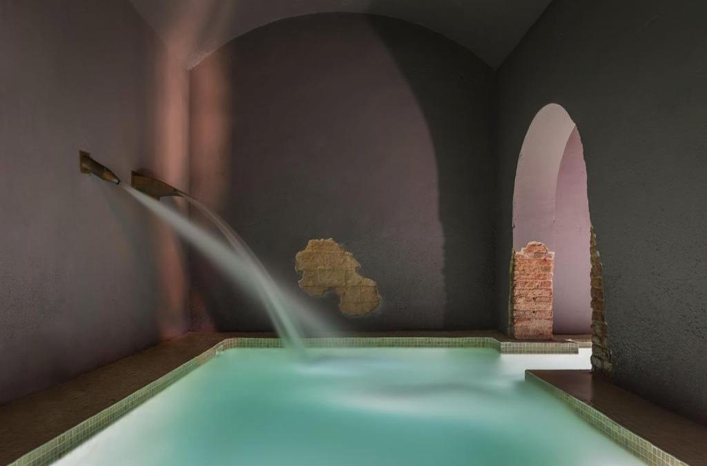 Hotel 5* en un monasterio del s. X en plena Costa Brava - Sant Pere del Bosc Hotel & Spa - Adults Recommended