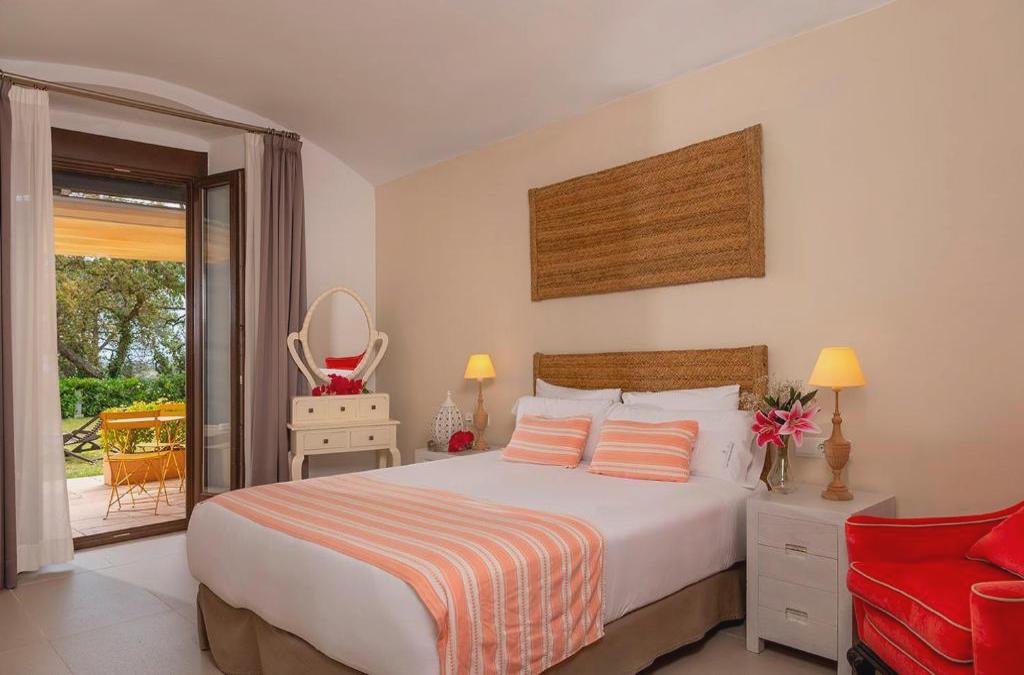 Hotel 5* en un monasterio del s. X en plena Costa Brava - Sant Pere del Bosc Hotel & Spa - Adults Recommended
