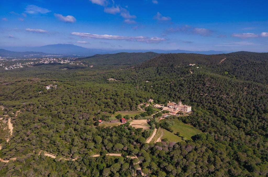 Hotel 5* en un monasterio del s. X en plena Costa Brava - Sant Pere del Bosc Hotel & Spa - Adults Recommended