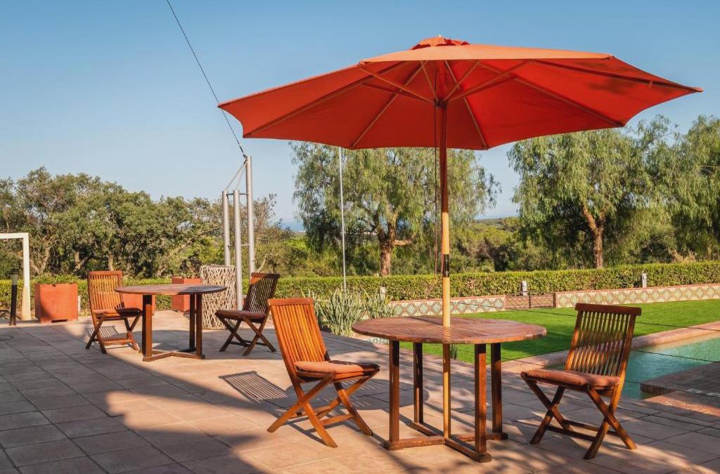 Hotel 5* en un monasterio del s. X en plena Costa Brava - Sant Pere del Bosc Hotel & Spa - Adults Recommended