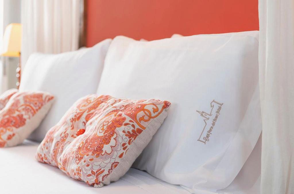 Hotel 5* en un monasterio del s. X en plena Costa Brava - Sant Pere del Bosc Hotel & Spa - Adults Recommended