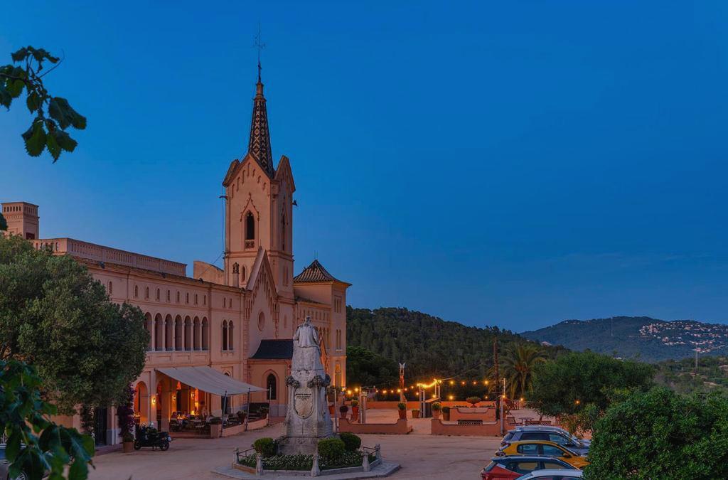 Hotel 5* en un monasterio del s. X en plena Costa Brava - Sant Pere del Bosc Hotel & Spa - Adults Recommended