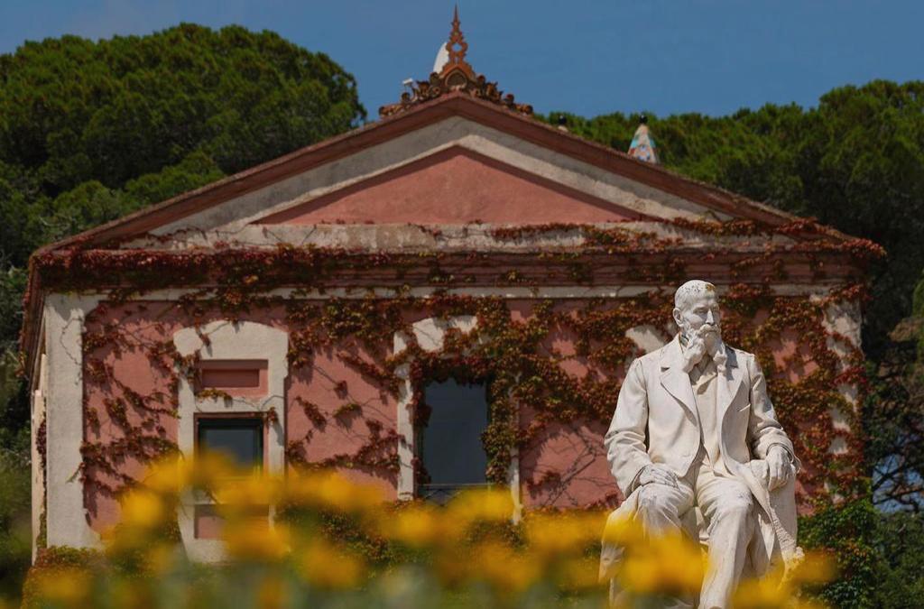 Hotel 5* en un monasterio del s. X en plena Costa Brava - Sant Pere del Bosc Hotel & Spa - Adults Recommended