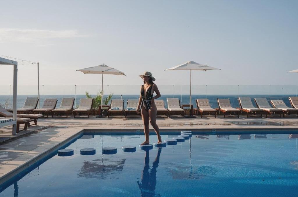 Unwind in Lloret de Mar! 4-star comfort on the Costa Brava