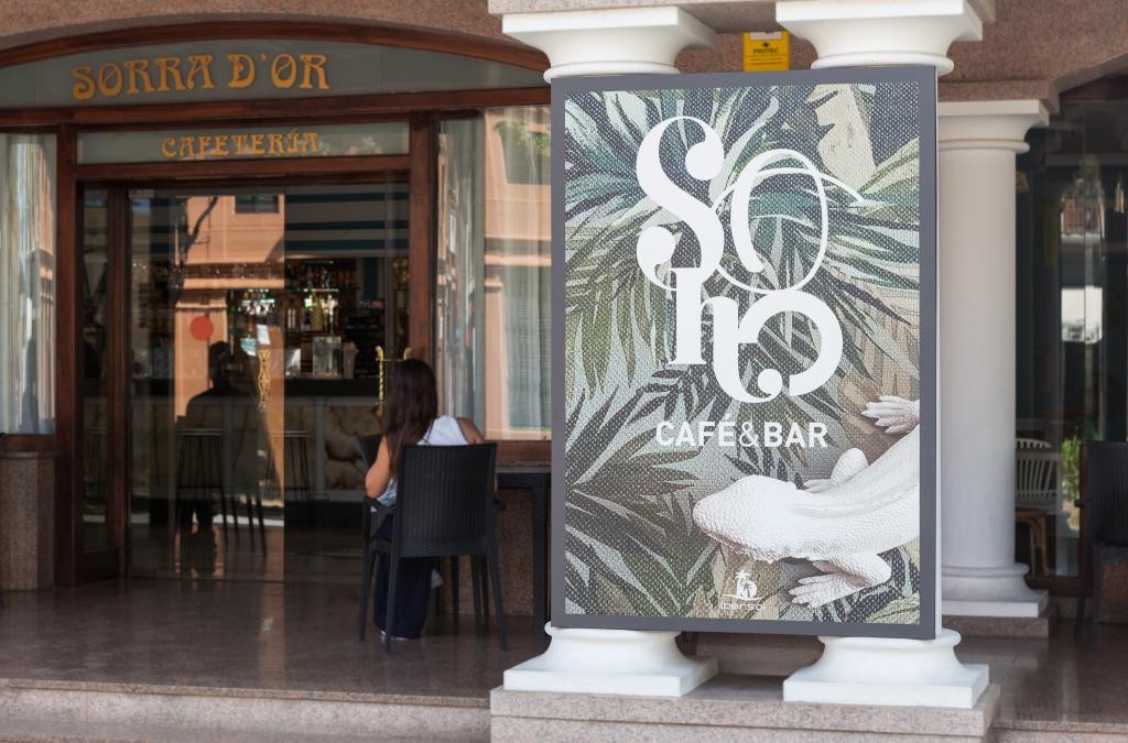 Strandurlaub direkt an der Küste von Malgrat de Mar