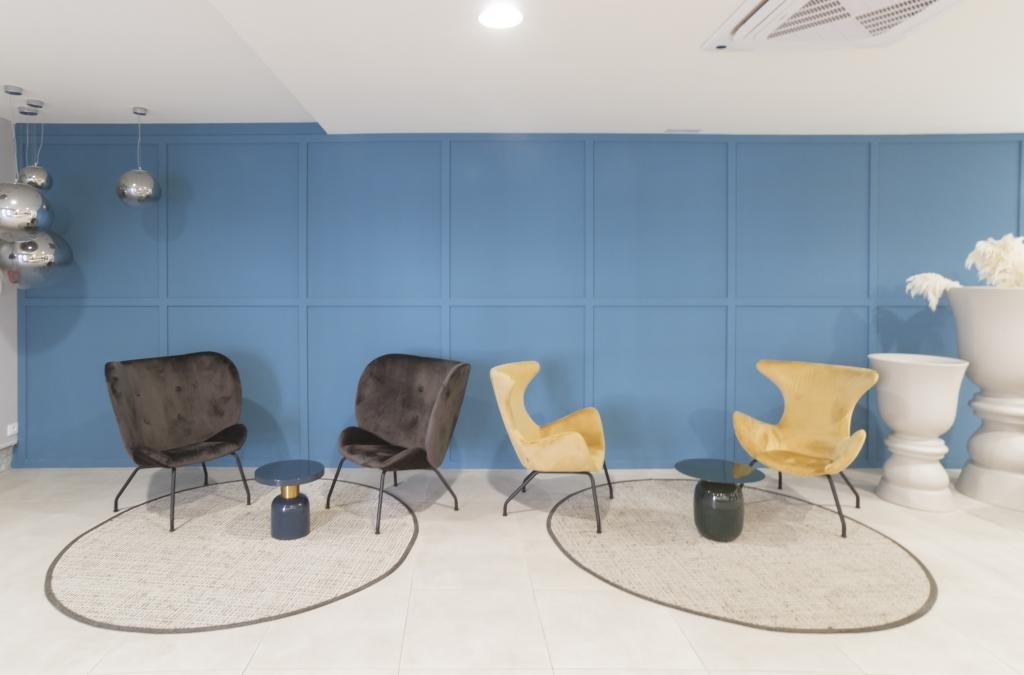 Strandurlaub direkt an der Küste von Malgrat de Mar