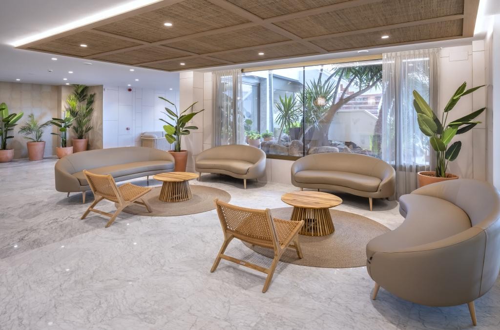 Primavera en Malgrat de Mar en hotel 4 estrellas