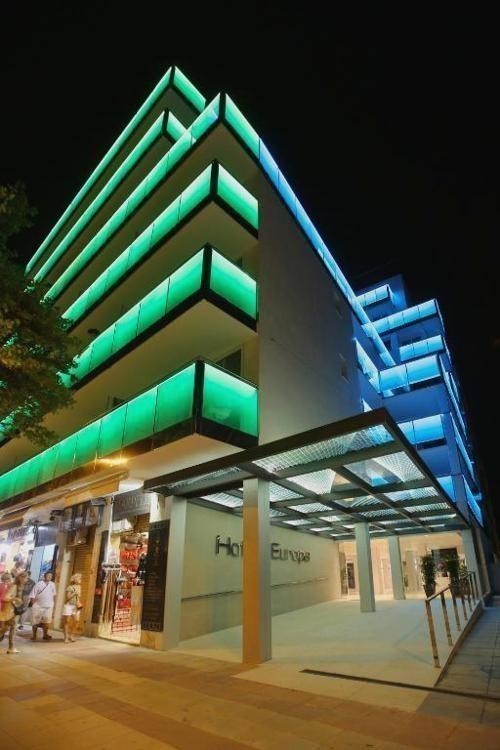 ¿Necesitas una escapada a la costa? Malgrat de Mar te espera - Hotel Europa & Spa