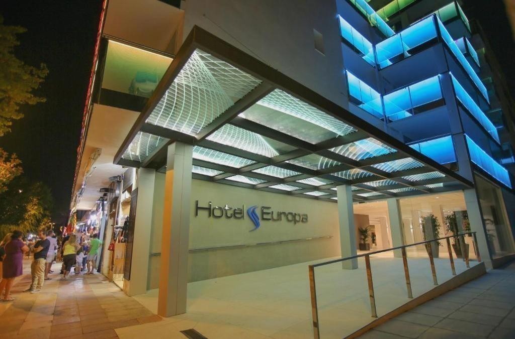 ¿Necesitas una escapada a la costa? Malgrat de Mar te espera - Hotel Europa & Spa