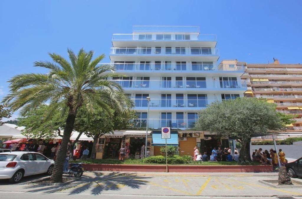 ¿Necesitas una escapada a la costa? Malgrat de Mar te espera - Hotel Europa & Spa