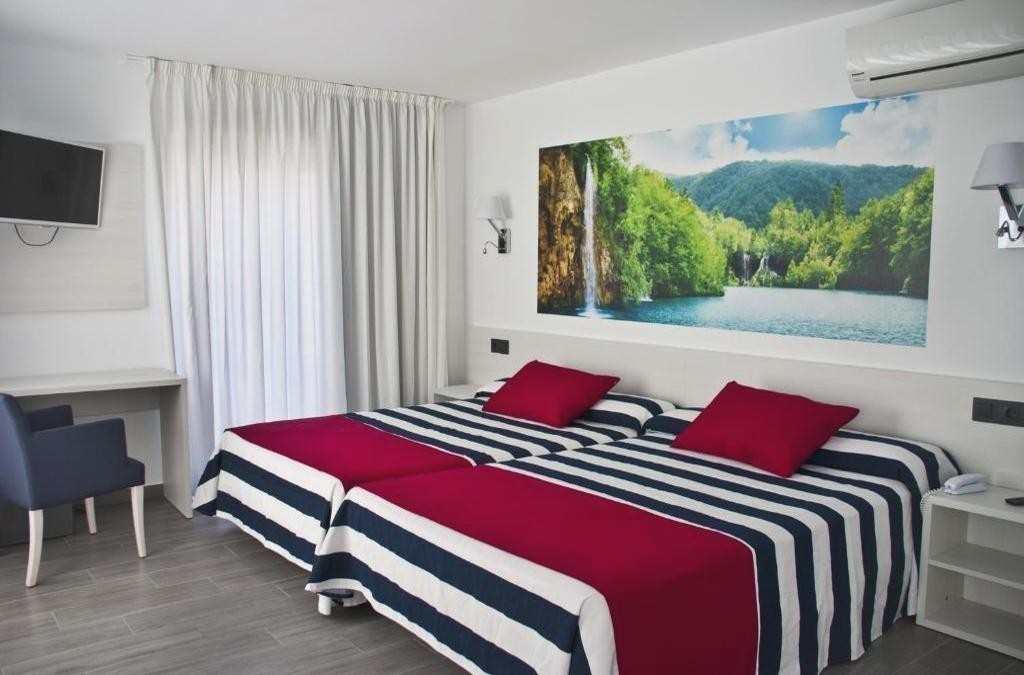 ¿Necesitas una escapada a la costa? Malgrat de Mar te espera - Hotel Europa & Spa