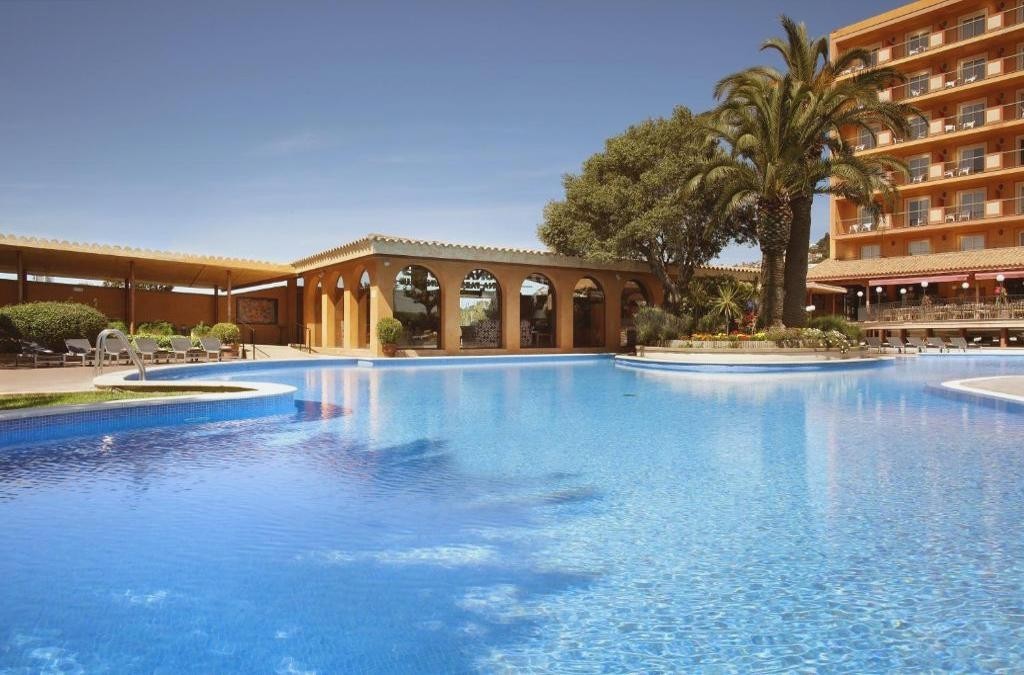 Vacaciones Slow Travel en hotel 4* superior en la costa del Maresme