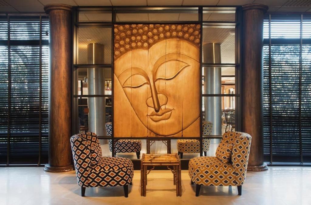 Vacaciones Slow Travel en hotel 4* superior en la costa del Maresme
