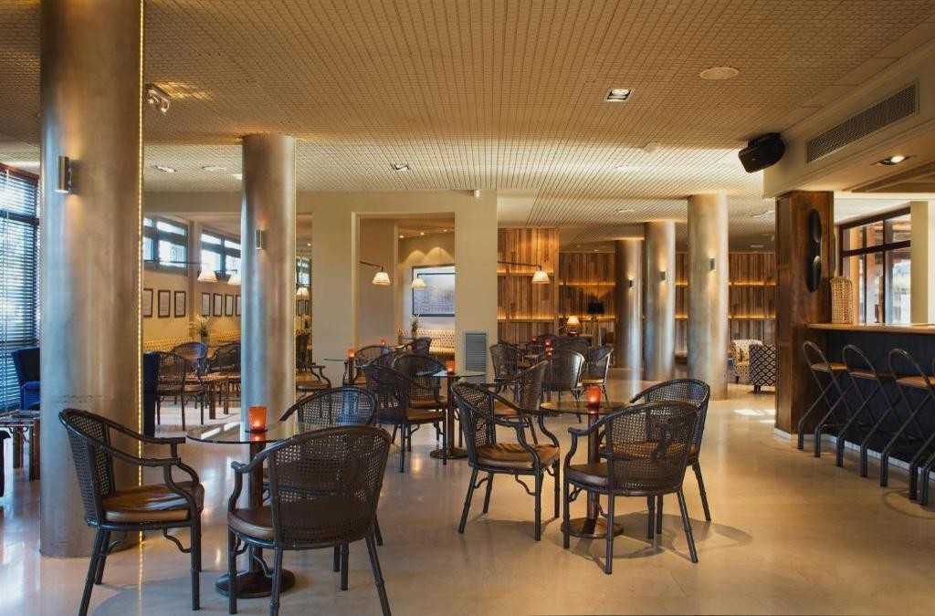 Vacaciones Slow Travel en hotel 4* superior en la costa del Maresme