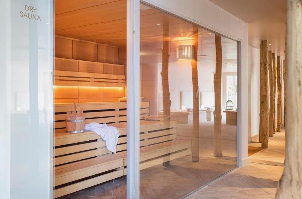 Vacaciones Slow Travel en hotel 4* superior en la costa del Maresme - Luna Club Yoga & Spa Hotel