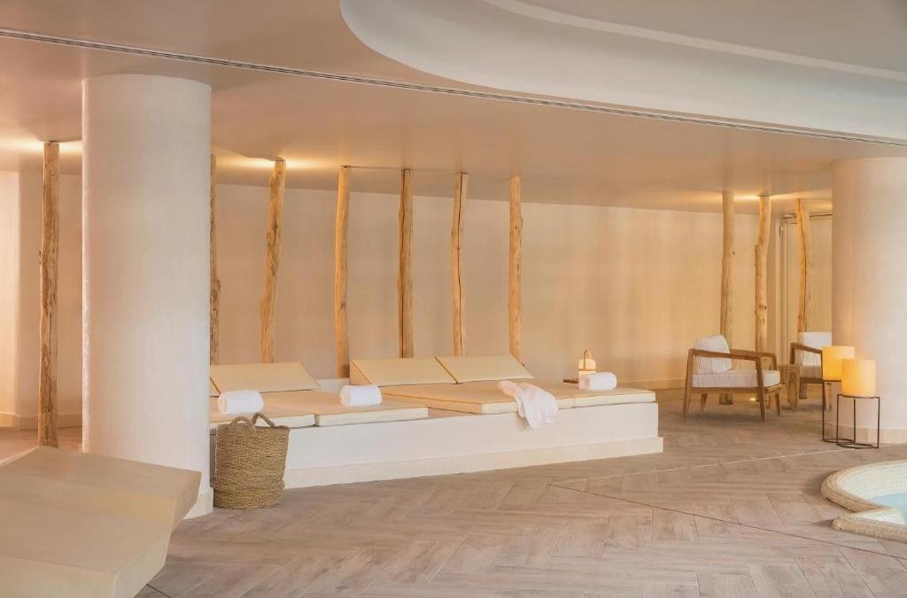 Vacaciones Slow Travel en hotel 4* superior en la costa del Maresme - Luna Club Yoga & Spa Hotel