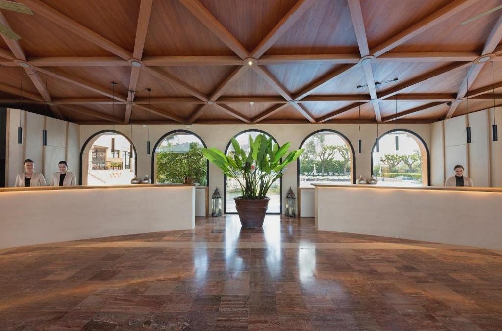 Vacaciones Slow Travel en hotel 4* superior en la costa del Maresme - Luna Club Yoga & Spa Hotel