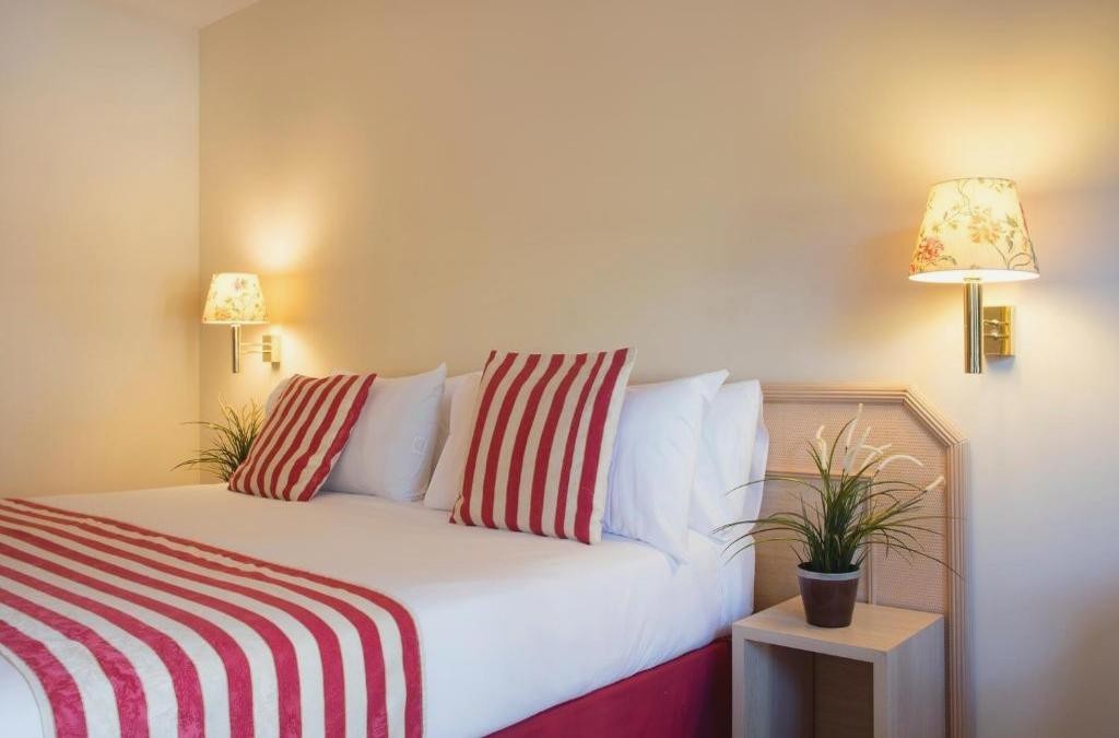 Vacaciones Slow Travel en hotel 4* superior en la costa del Maresme - Luna Club Yoga & Spa Hotel
