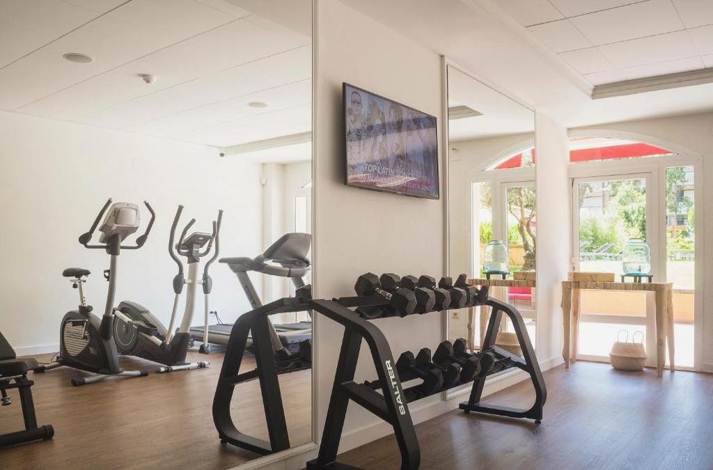 Vacaciones Slow Travel en hotel 4* superior en la costa del Maresme - Luna Club Yoga & Spa Hotel