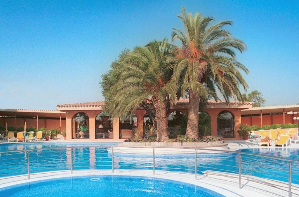Vacaciones Slow Travel en hotel 4* superior en la costa del Maresme - Luna Club Yoga & Spa Hotel