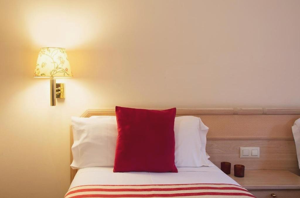 Vacaciones Slow Travel en hotel 4* superior en la costa del Maresme - Luna Club Yoga & Spa Hotel