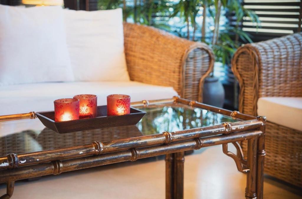 ¡Desconecta en Malgrat de Mar con yoga, Tai-Chi y zona solo adultos! - Hotel Luna Park Yoga and Spa