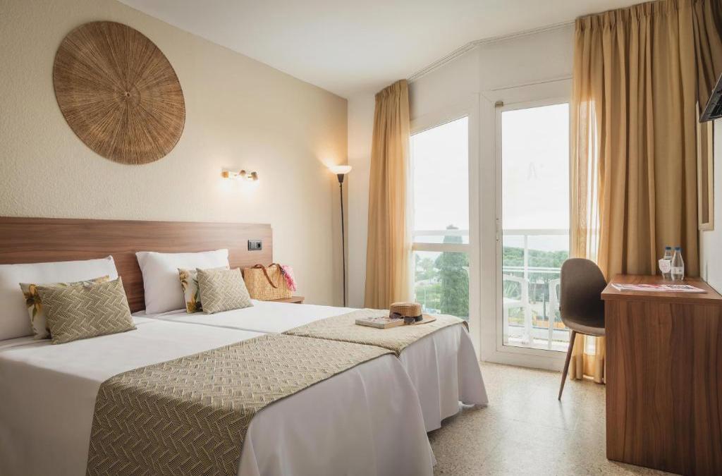 A stone's throw from the sea: your perfect holiday on the Costa del Maresme