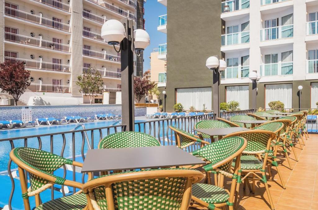 A stone's throw from the sea: your perfect holiday on the Costa del Maresme