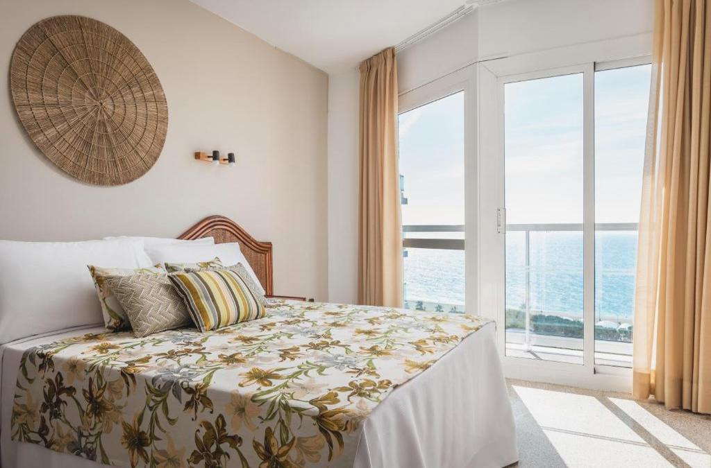 A stone's throw from the sea: your perfect holiday on the Costa del Maresme