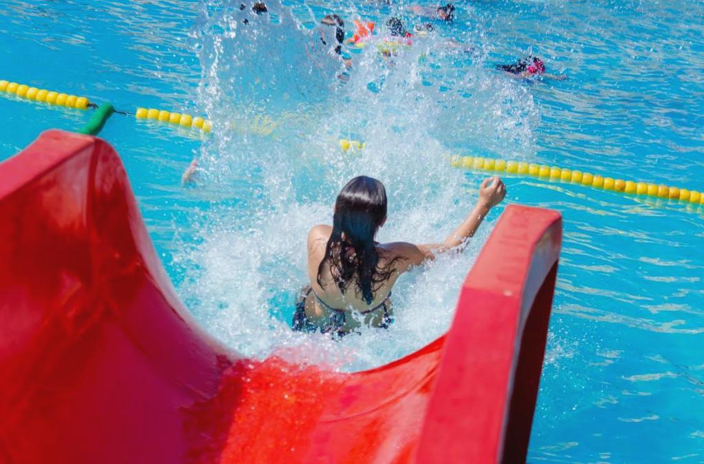 ¡Este Halloween, los peques viajan con descuento! Escápate a Malgrat de Mar - Hotel Sorra Daurada Splash