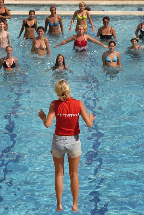 ¡Este Halloween, los peques viajan con descuento! Escápate a Malgrat de Mar - Hotel Sorra Daurada Splash